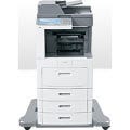 Lexmark Printer Supplies, Laser Toner Cartridges for Lexmark X658dtfe 